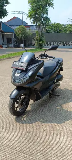 Honda PCX 160cc 2022 CBS Istimewa