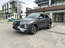 [TDP 5 Juta] Hyundai Creta Trend AT 2022