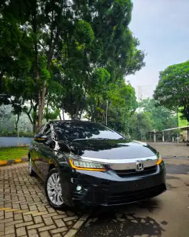 [LOW KM CASH] Honda City E CVT 2022