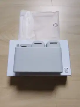 BATRE/BATTERY DJI NEO HUB TWO-WAY CHARGING HUB KONDISI BARU EX COMBO