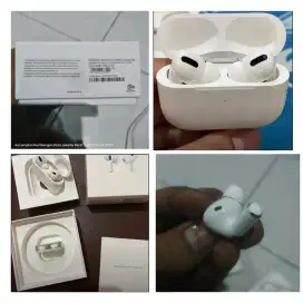Airpods Pro Gen 1