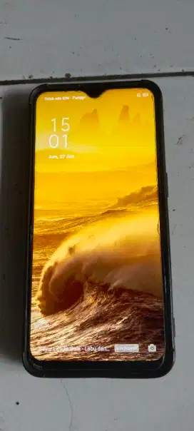 Oppo f9 4/64 siap pakek