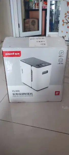 OXYGEN CONCENTRATOR YU300 YUWELL