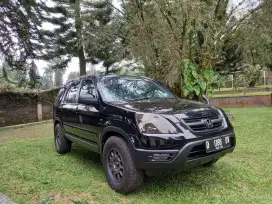 Di Jual HOnda C-RV 2003 automatic