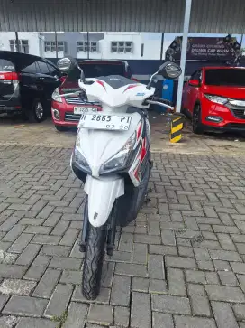 Vario 2015 silahkan segera hub