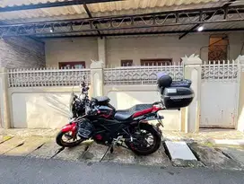 Honda CB150R Tahun 2016