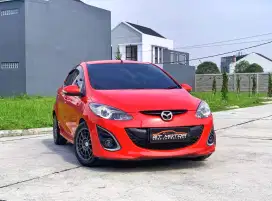 Dp.12,5jt Mazda 2 Tipe R Matic 2014