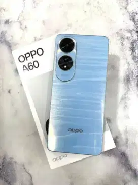 BU JUAL HP OPPO A60 8/128