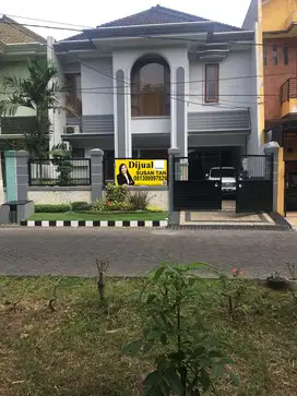 DIJUAL RUMAH SIAP HUNI BABATAN PRATAMA