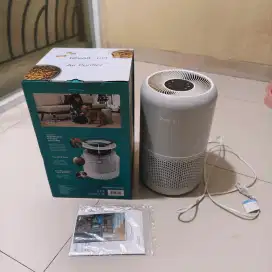 Air Purifier merk LEVOIT