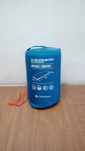 Matras Camping Decathlon