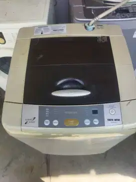 Mesin Cuci Toshiba Top Loading 8kg Murah