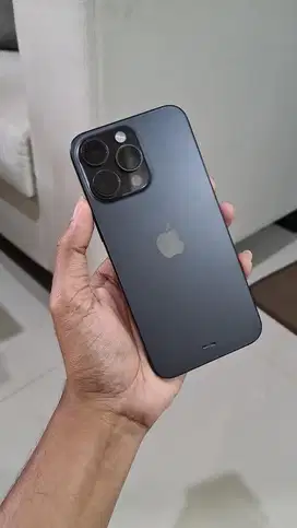 Iphone 15promax 512giga resmi