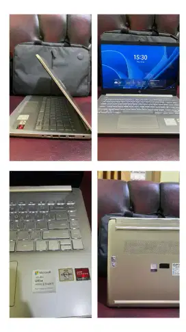 Laptop Hp 14s fq0xxx