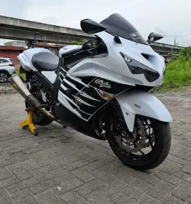 Kawasaki Ninja ZX14R 2013