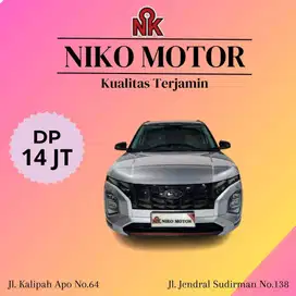(ANTIK KM29RB) CRETA 1.5 PRIME TWO TONE 2023 AT :2022|2024