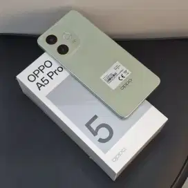 HP OPPO A5 PRO TERBARU BISA KREDIT TANPA DP CICILAN RINGAN