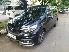 Honda Mobilio 2018 Bensin