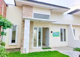 Chendy- DiJual Rumah di Ciera Residence , Prambon , Sidoarjo