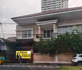 JUAL RUMAH FULL FURNISH BABATAN PRATAMA WIYUNG SURABAYA