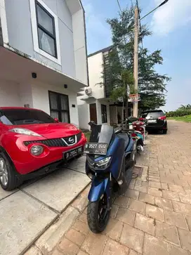 Jual cepat Nmax 2021