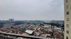 Dijual TERmurah Apartemen Galeri Ciumbuleit 3 Bandung