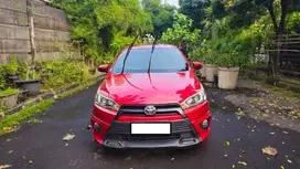 Toyota Yaris, 2016, KM 44000