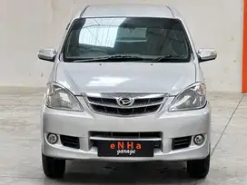Xenia Xi Manual 2010,Dp 15 Juta Plat H