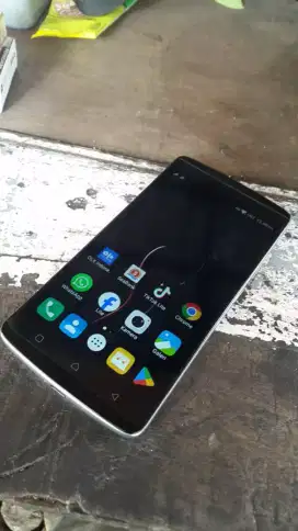 Lenovo Vibe K4 Note