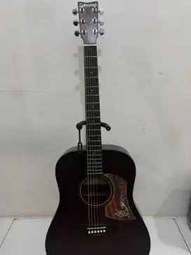 GITAR ACCOUSTIC DAN SOUND