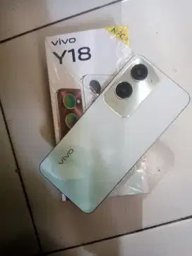 Y18 4+4+64 mulus