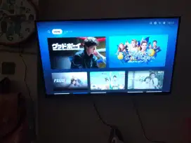 Smart tv Xiaomi 32in