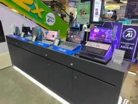 Laptop gaming MSI