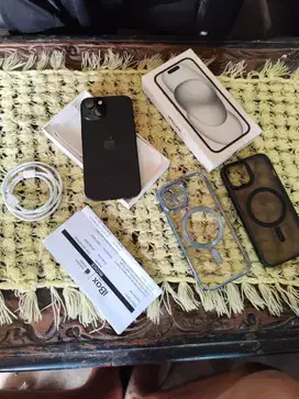 IP 15 128gb IBOX