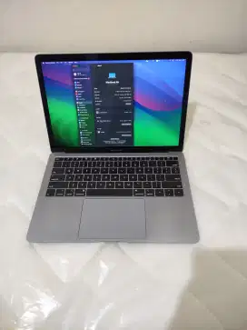 Macbook air Retina 2018 Elegan
