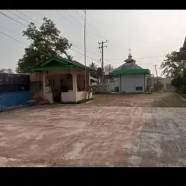 Dijual Gudang di Sukajadi,  Cariu ,Bogor gudang view sawah dan gunung