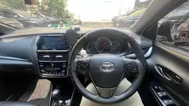 Toyota Yaris 2021 Bensin