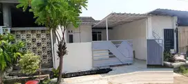JUAL RUMAH MURAH DI GREEN DE JELEN BEKASI SIAP HUNI (C0123)
