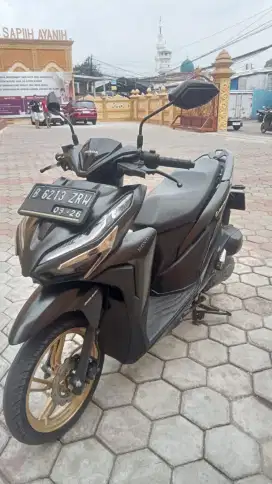 Honda Vario New kayles 150cc 2021
