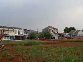 Tanah Kavling Cluster Pamulang Tangsel 5 Menit Unpam Viktor - Bisa Di