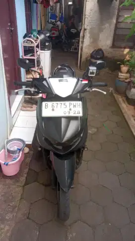 Jual santai bosqu !!