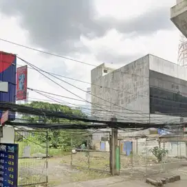 Dijual Tanah siap bangun di Wolter Monginsidi kebayoran Baru
