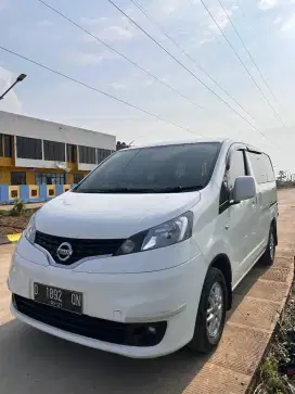 Evalia XV HWS 2012 M/T SUPER ISTIMEWA TERAWAT Service Record Resmi