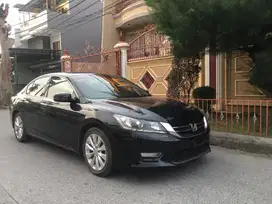 Honda Accord  VTI-L 2016