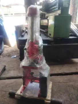 Di jual mesin kolter