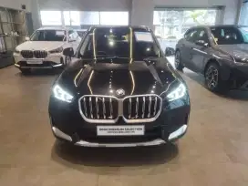 BMW X1 sDRIVE18i xLine