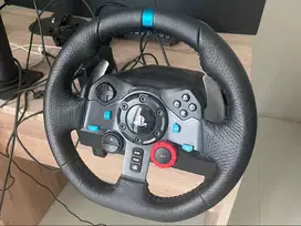 Logitech G29 - PS5