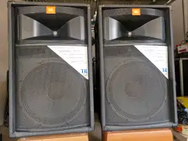 SPIKER PASIF JBL 15 INCH 2 WAY TR 125