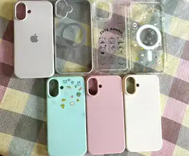 Casing 16plus bundling