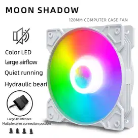 FAN CASING AOSOR 12CM SHADOW LED